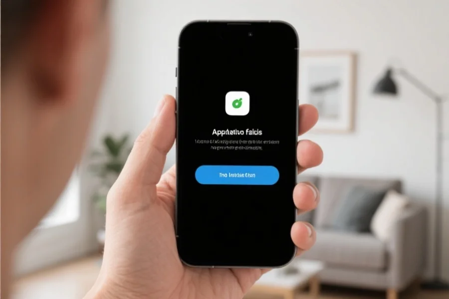 快速解决风暴应用常见安装失败问题指南