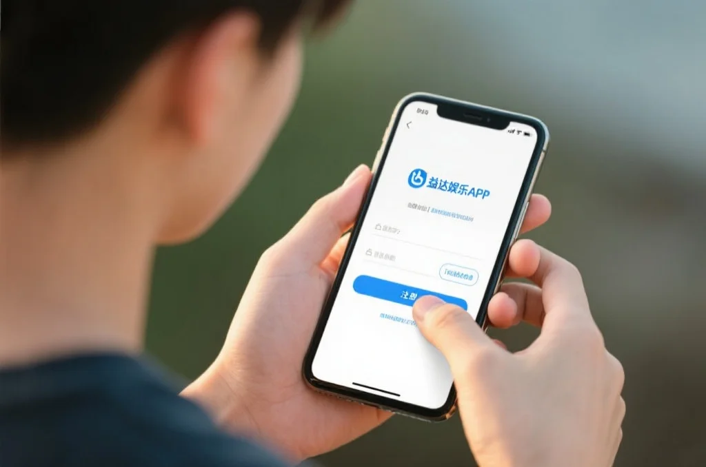 新用户必读：5分钟快速上手风暴娱乐APP教程